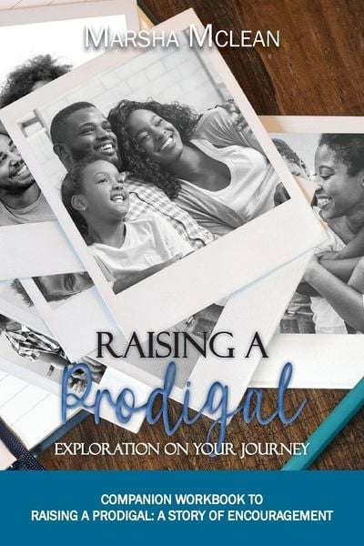 Produktbild: Raising A Prodigal