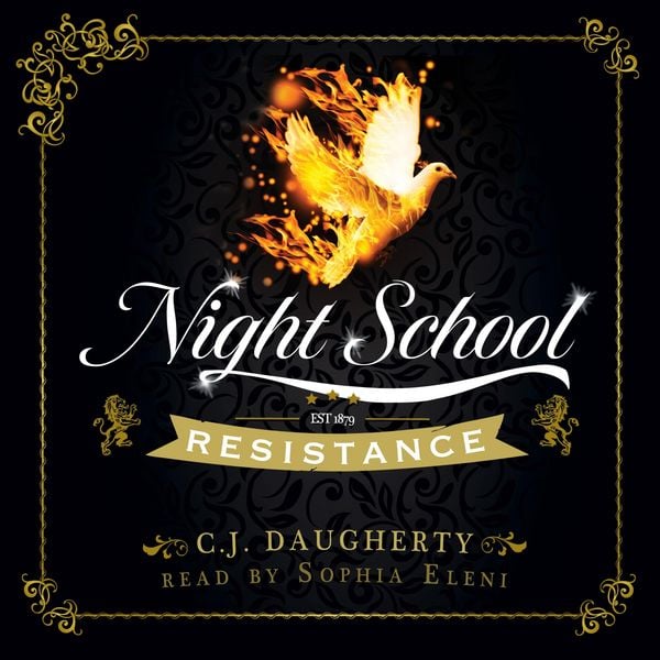 Produktbild: Night School: Resistance