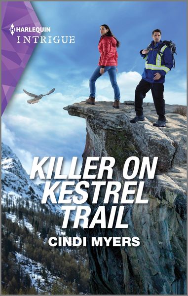 Produktbild: Killer on Kestrel Trail