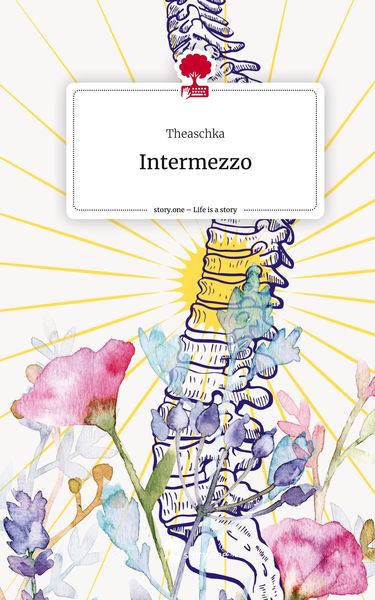Produktbild: Intermezzo. Life is a Story - story.one