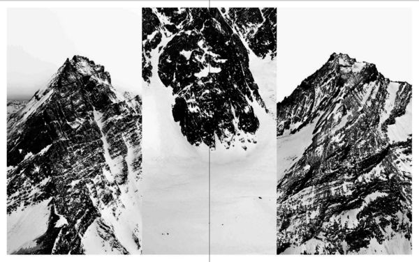Produktbild: Berge