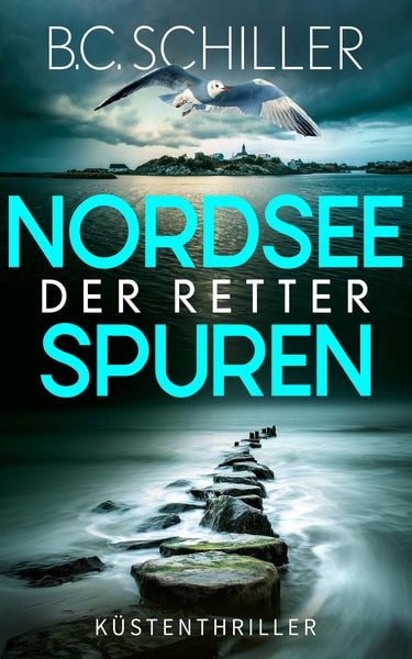 Produktbild: Nordseespuren - Der Retter (Nur bei uns!)
