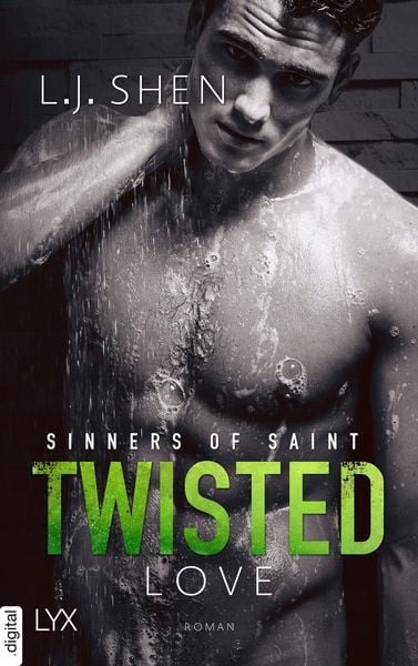 Produktbild: Twisted Love