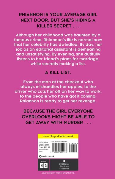 Produktbild: Sweetpea_sweetpea Series1 Pb