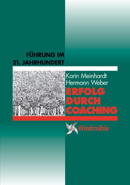 Produktbild: Erfolg durch Coaching