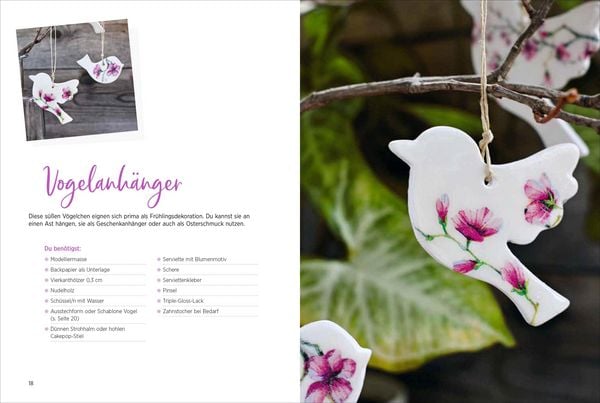 Produktbild: T&ouml;pfer dich gl&uuml;cklich