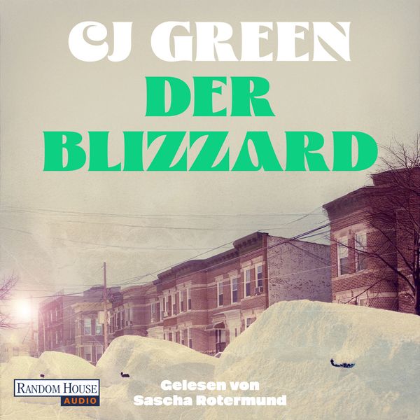 Produktbild: Der Blizzard