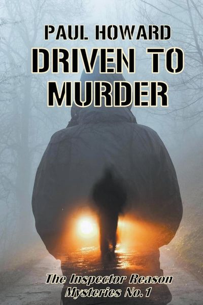 Produktbild: Driven To Murder