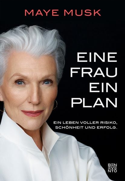 Produktbild: Eine Frau, ein Plan