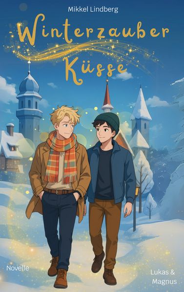 Produktbild: Winterzauber K&uuml;sse