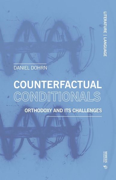 Produktbild: Counterfactual Conditionals