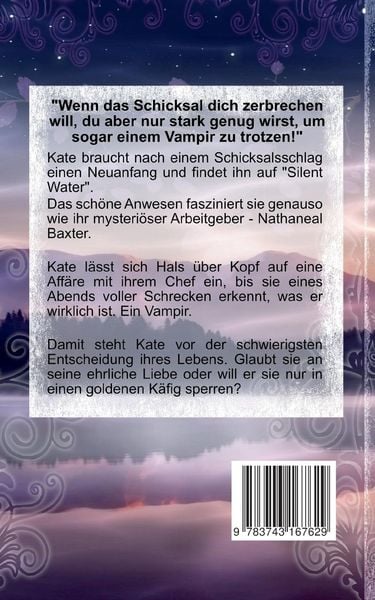 Produktbild: Silent Water
