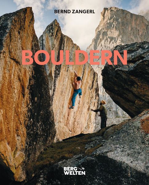Produktbild: Bouldern
