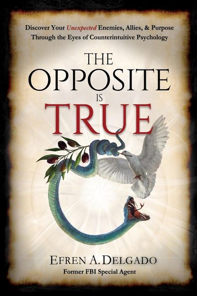 Produktbild: The Opposite is True