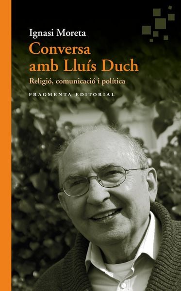 Produktbild: Conversa amb Llu&iacute;s Duch