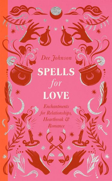 Produktbild: Spells for Love