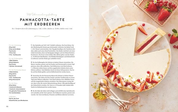 Produktbild: Pretty Baking