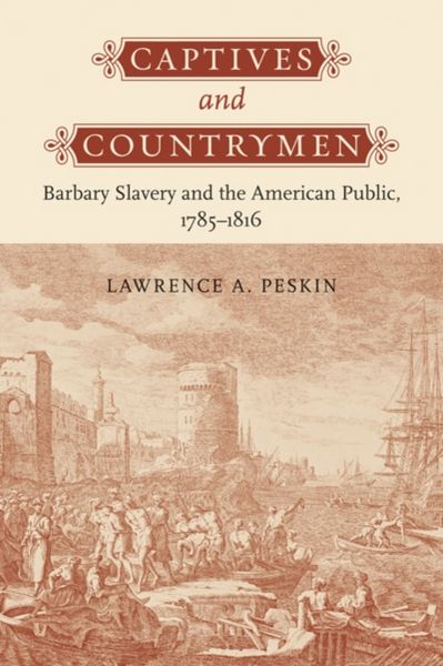 Produktbild: Captives and Countrymen