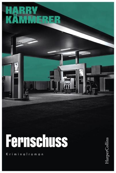 Produktbild: Fernschuss
