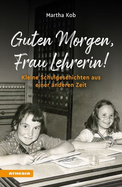 Produktbild: Guten Morgen, Frau Lehrerin
