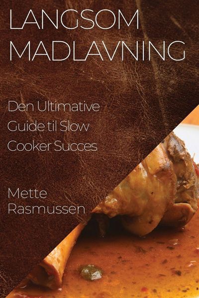 Produktbild: Langsom Madlavning