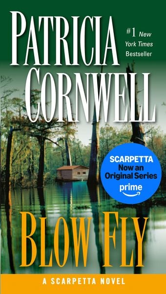 Produktbild: Blow Fly