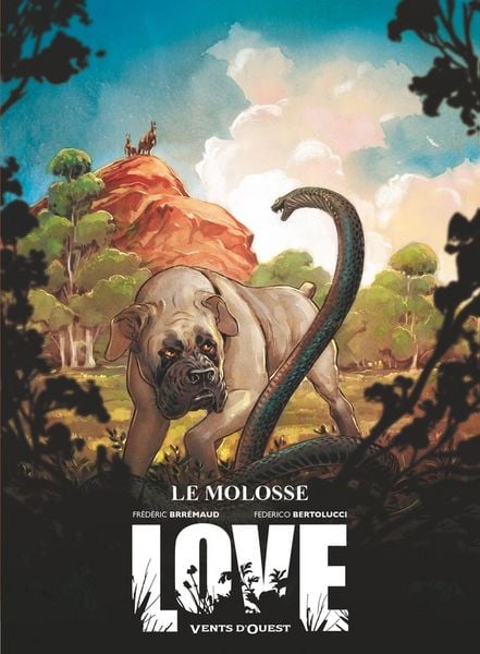 Produktbild: Love
