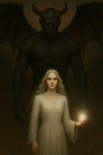 Produktbild: Ash and Shadow