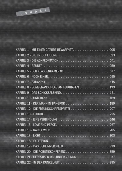 Produktbild: 20th Century Boys: Ultimative Edition 02