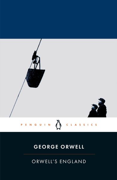 Produktbild: Orwell's England