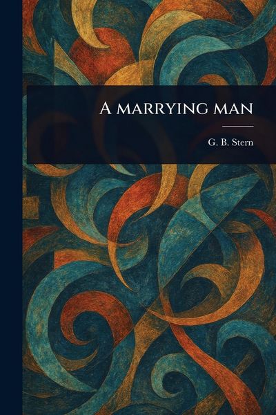 Produktbild: A Marrying Man