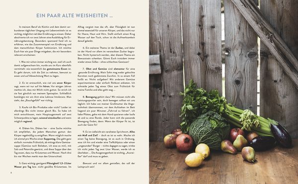 Produktbild: Annabelles Winter Kochbuch