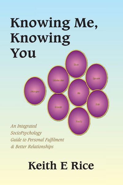 Produktbild: Knowing Me, Knowing You