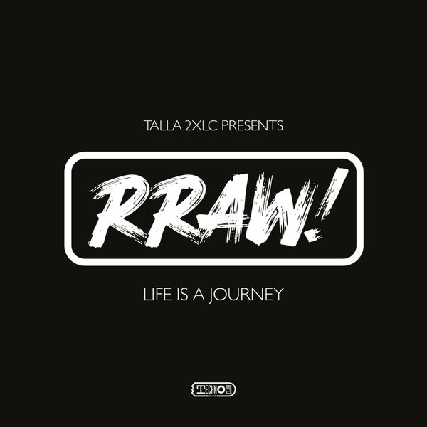 Produktbild: Life Is A Journey, 2 Schallplatte + Audio-CD