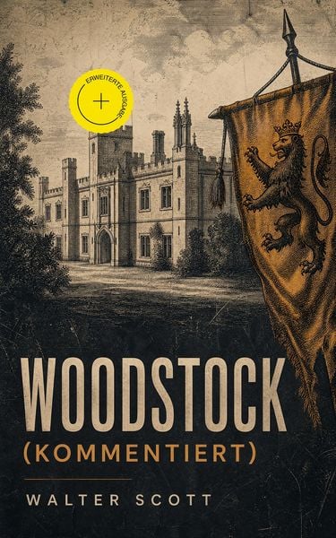 Produktbild: Woodstock (Kommentiert)