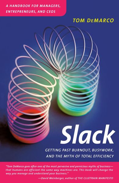 Produktbild: Slack