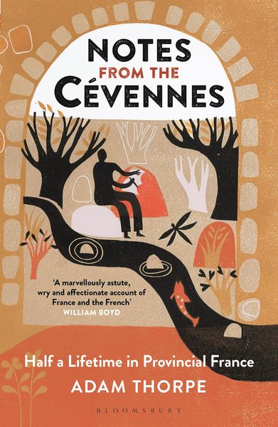 Produktbild: Notes from the C&eacute;vennes