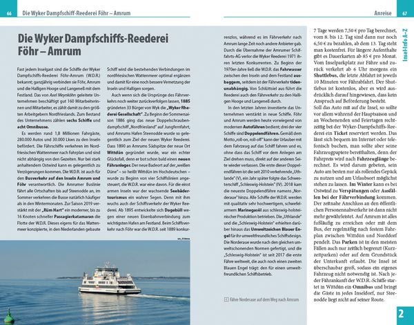 Produktbild: Reise Know-How Reisef&uuml;hrer Amrum