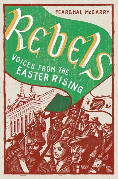 Produktbild: Rebels