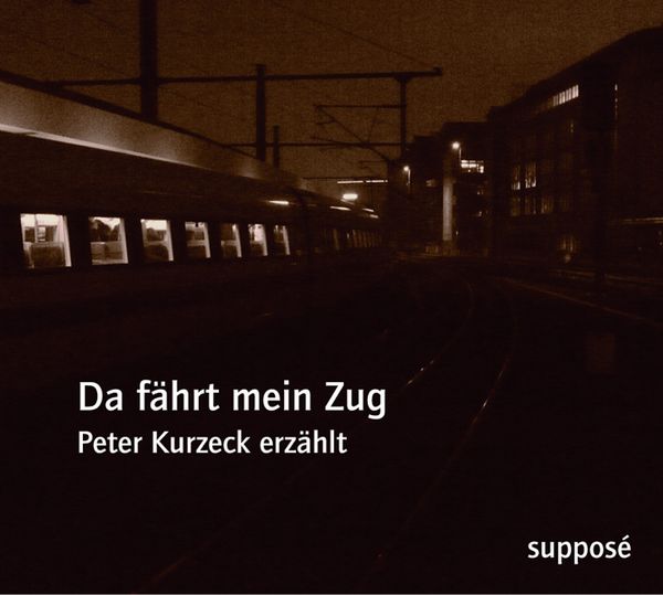 Produktbild: Da f&auml;hrt mein Zug
