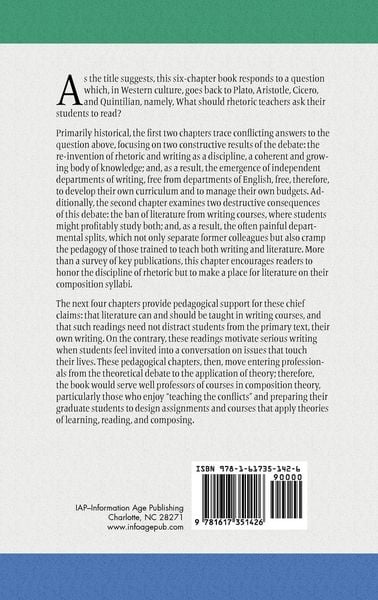 Produktbild: Readings in Writing Courses