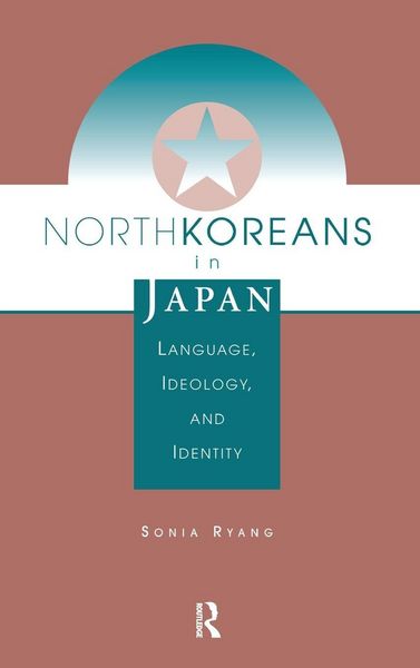 Produktbild: North Koreans In Japan