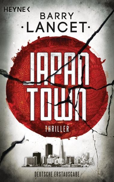 Produktbild: Japantown
