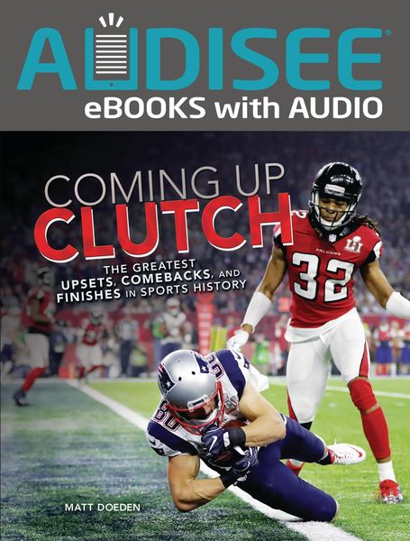 Produktbild: Coming Up Clutch
