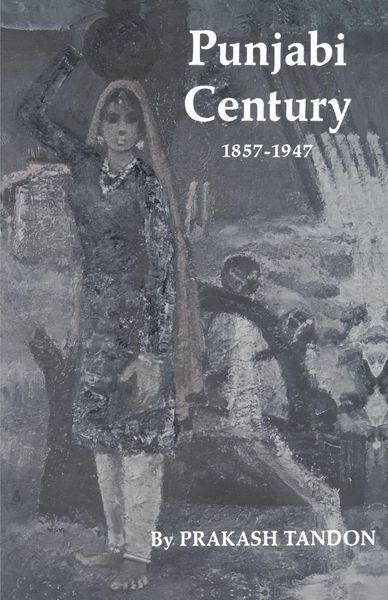 Produktbild: Punjabi Century, 1857-1947
