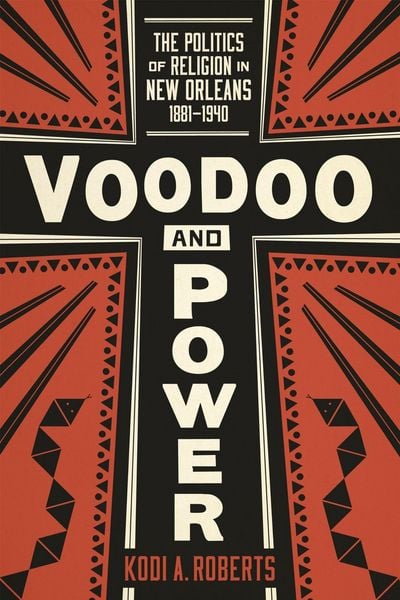 Produktbild: Voodoo and Power