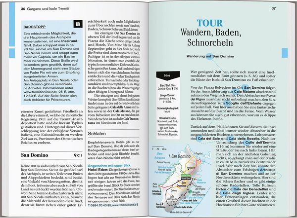 Produktbild: DUMONT Reise-Taschenbuch Reisef&uuml;hrer Apulien