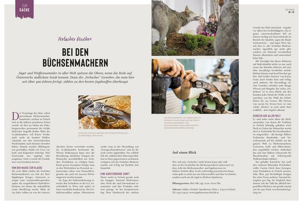 Produktbild: DuMont Bildatlas K&auml;rnten