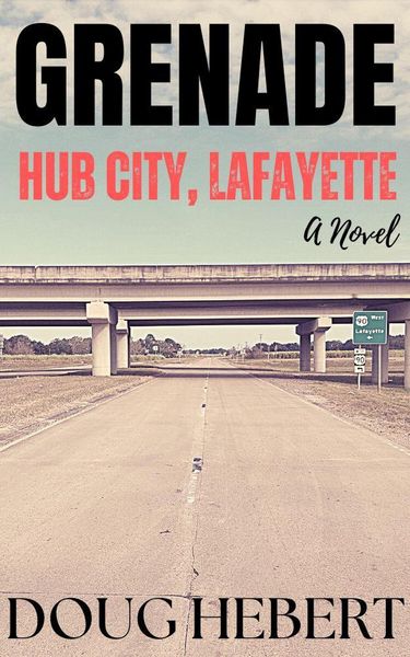 Produktbild: Grenade: Hub City, Lafayette