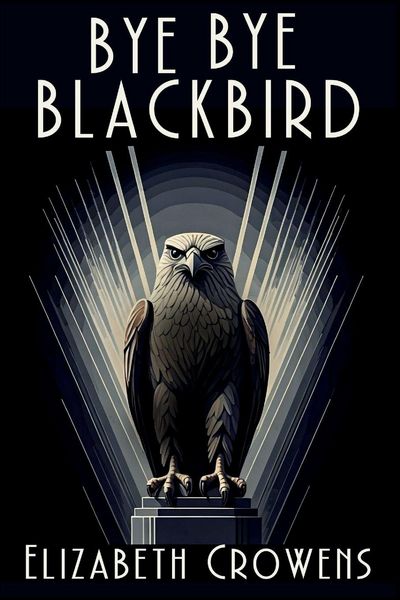 Produktbild: Bye Bye Blackbird
